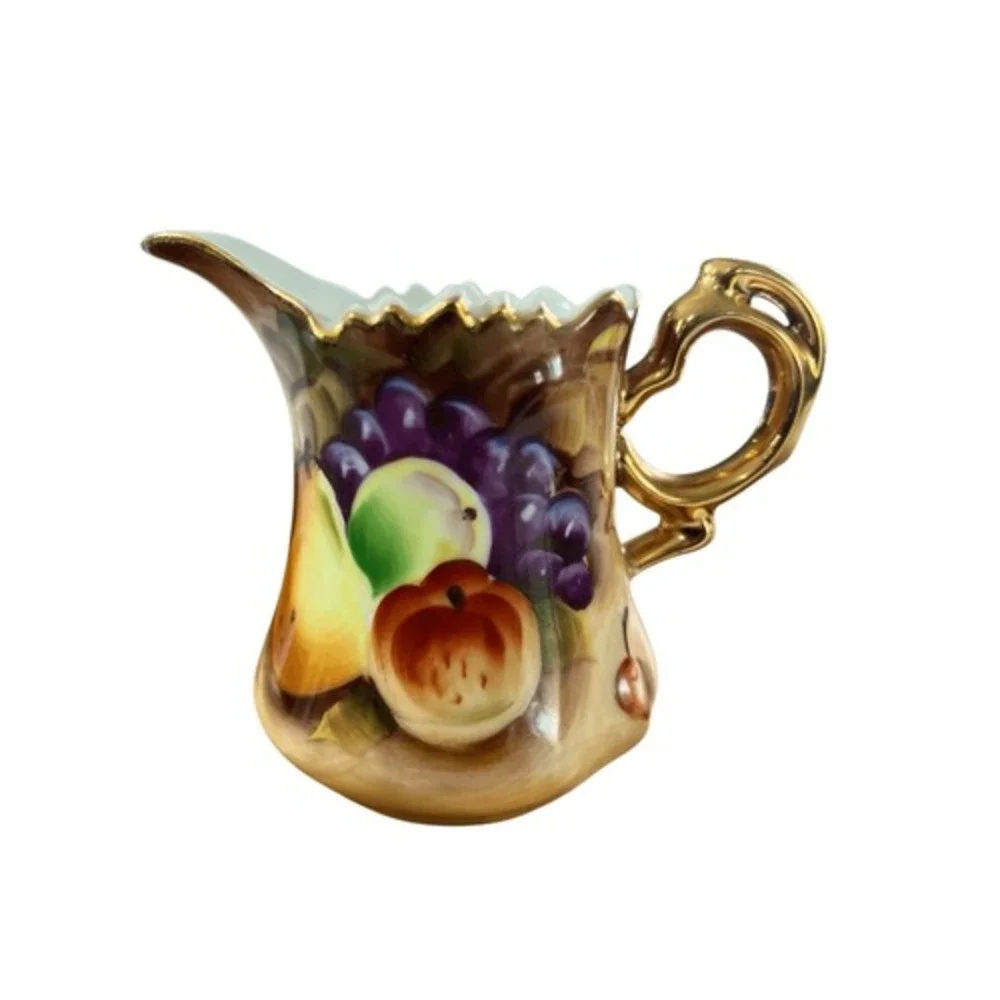 Lefton China vintage lefton